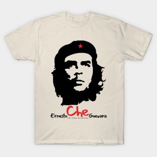 Ernesto Che Guevara T-Shirt